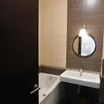 Keymaster's Hideaway Appartement *