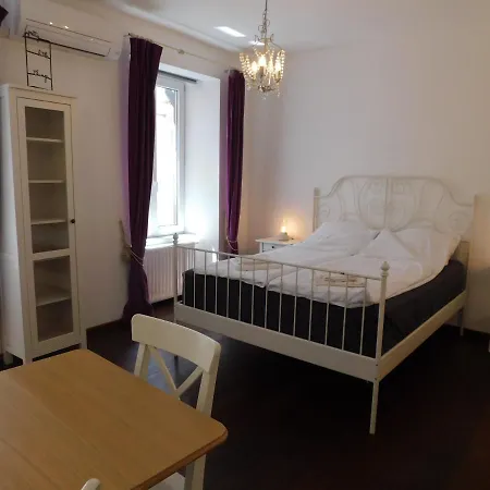 Keymaster's Hideaway Appartement