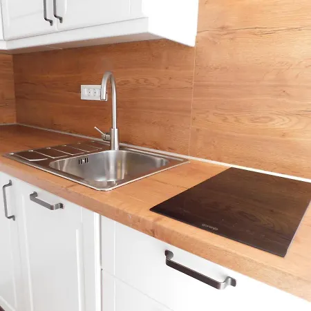 דירה Keymaster's Hideaway לובליאנה