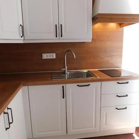 Keymaster's Hideaway Apartman Ljubljana