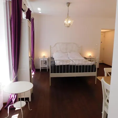 דירה Keymaster's Hideaway