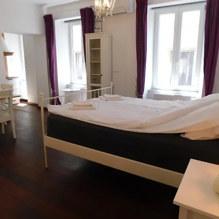 Keymaster's Hideaway * לובליאנה