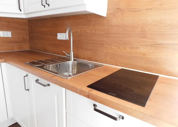 Apartamento Keymaster's Hideaway Liubliana