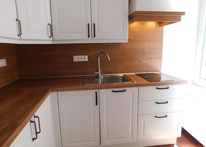 Keymaster's Hideaway Apartamento Liubliana