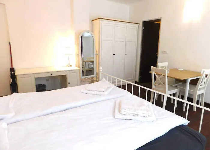 Keymaster's Hideaway Apartamento