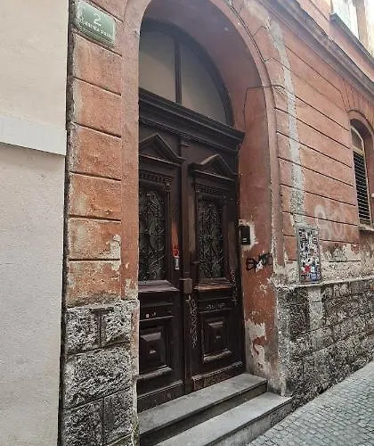 Appartamento Keymaster's Hideaway *