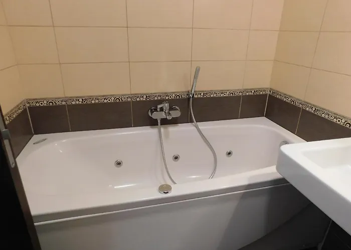 Apartamento Keymaster's Hideaway