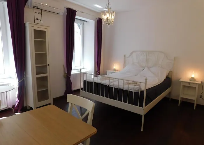 Keymaster's Hideaway Apartamento